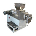 150kg/H Small-Scale Soap Machines-Newly Developed Soap Equipment